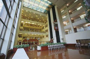 ดิแอทเรีย บังกาโลร์ Hotel บังกาลอร์ ภายนอก รูปภาพ