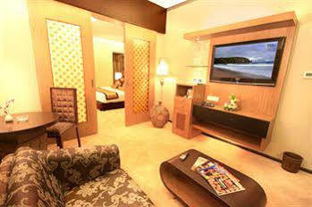 ดิแอทเรีย บังกาโลร์ Hotel บังกาลอร์ ภายนอก รูปภาพ