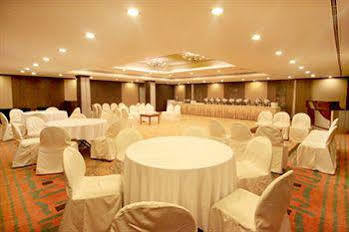 ดิแอทเรีย บังกาโลร์ Hotel บังกาลอร์ ภายนอก รูปภาพ