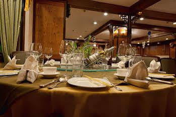 ดิแอทเรีย บังกาโลร์ Hotel บังกาลอร์ ภายนอก รูปภาพ